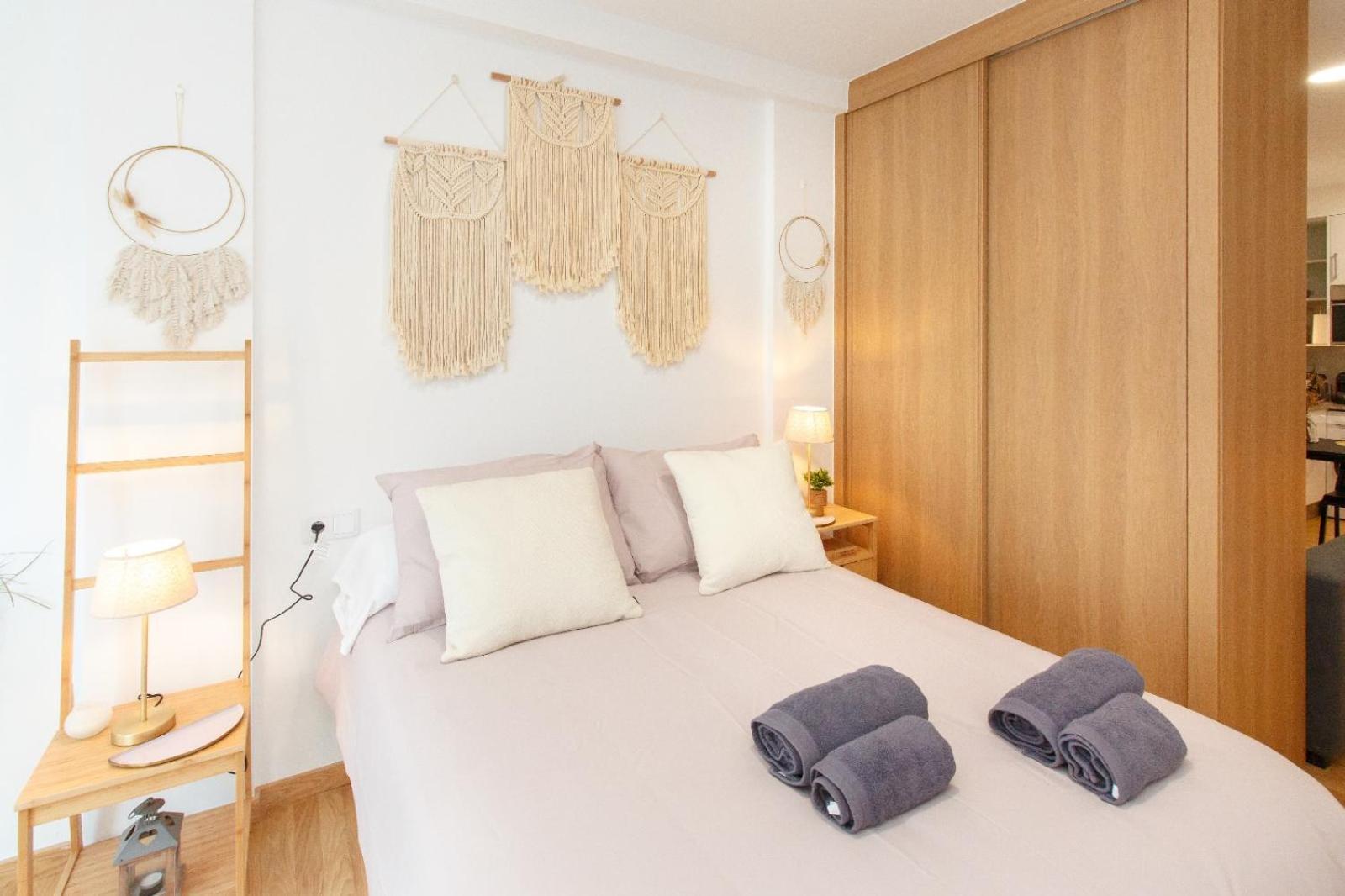 Apartamentos Coruna Vip Centro ア・コルーニャ エクステリア 写真