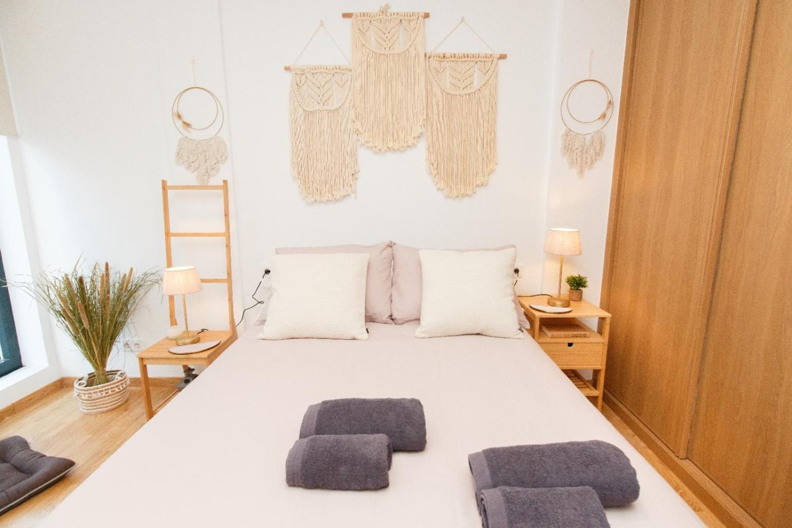 Apartamentos Coruna Vip Centro ア・コルーニャ エクステリア 写真