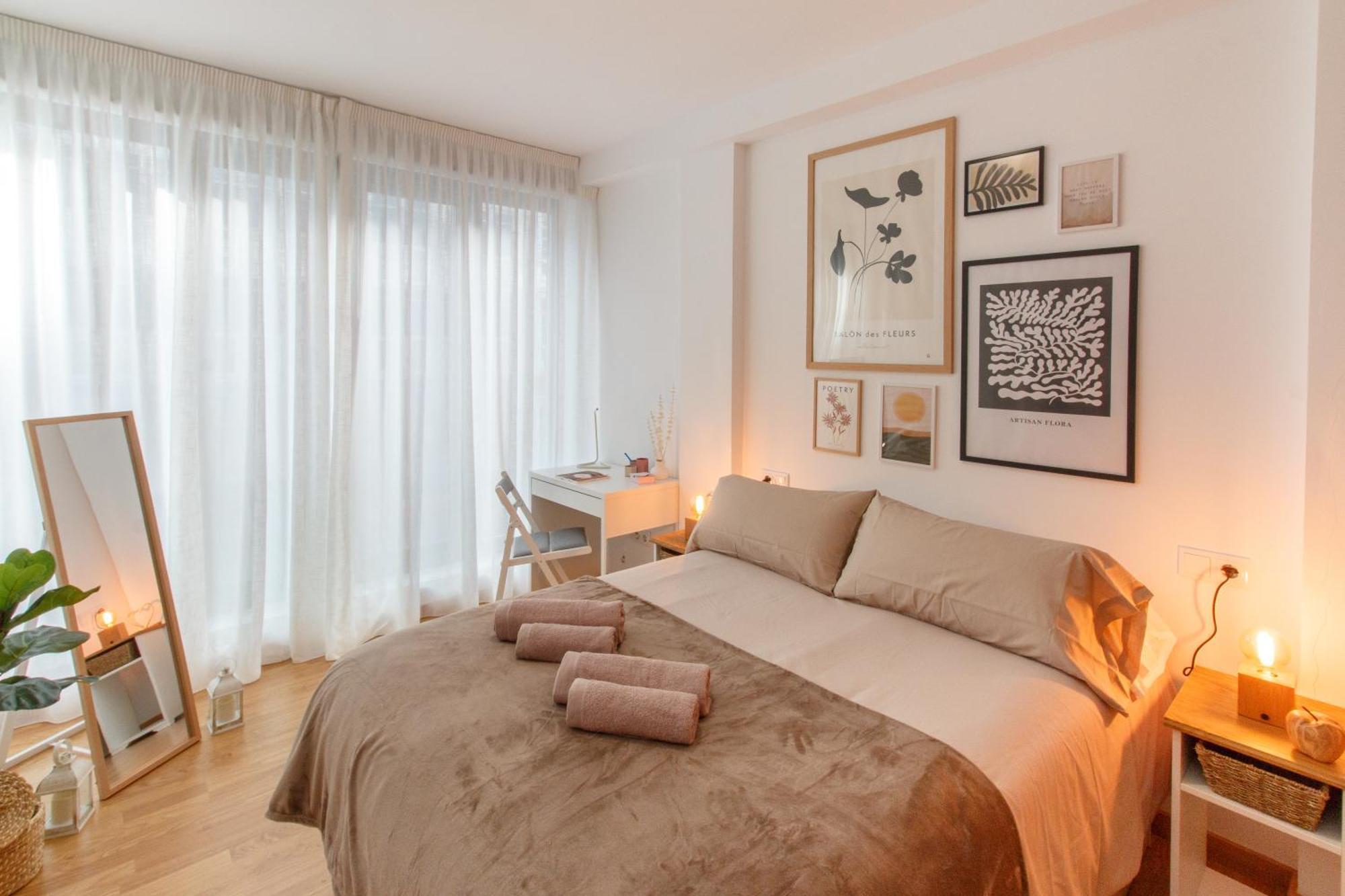 Apartamentos Coruna Vip Centro ア・コルーニャ エクステリア 写真