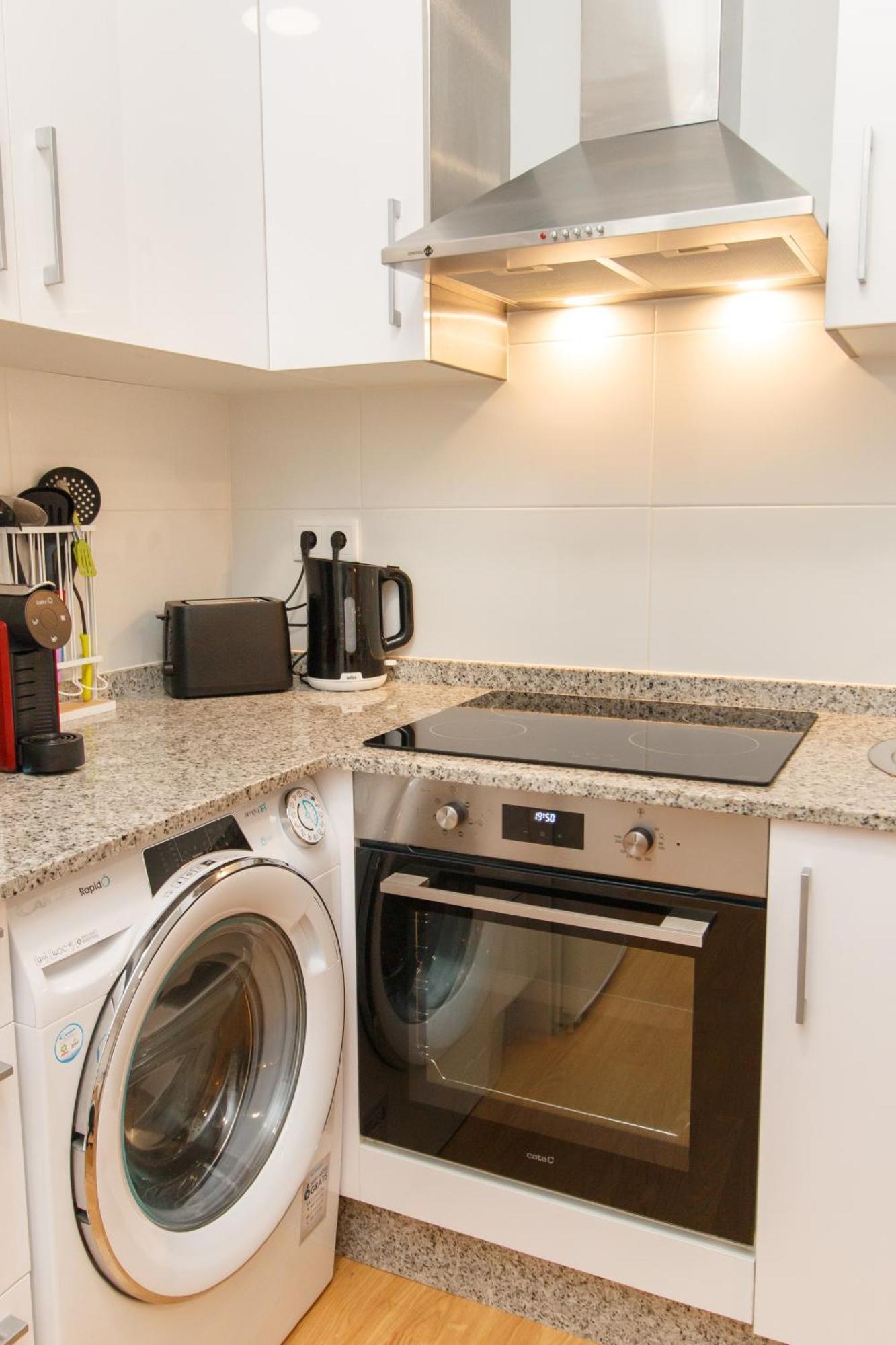 Apartamentos Coruna Vip Centro ア・コルーニャ エクステリア 写真